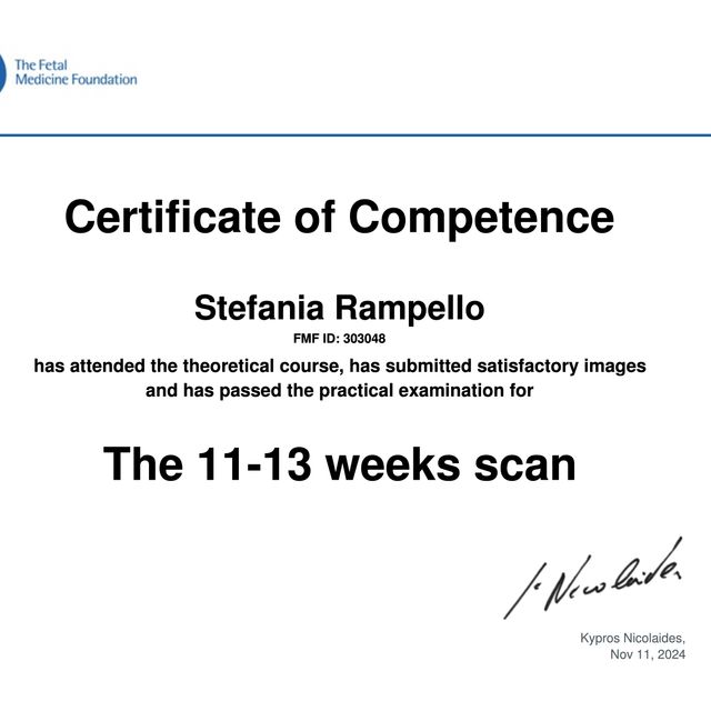 Ingrandire l'immagine: certificate 1