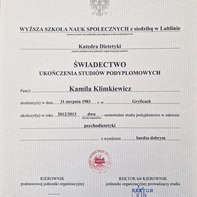 Powiększ obraz: certificate 3