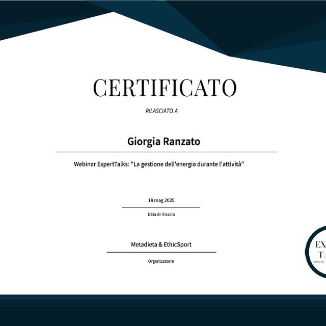 Ingrandire l'immagine: certificate 5