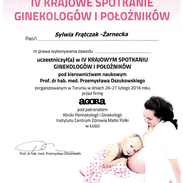 Powiększ obraz: certificate 8