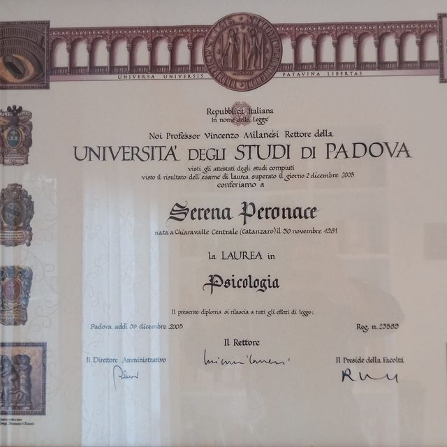 Ingrandire l'immagine: certificate 2