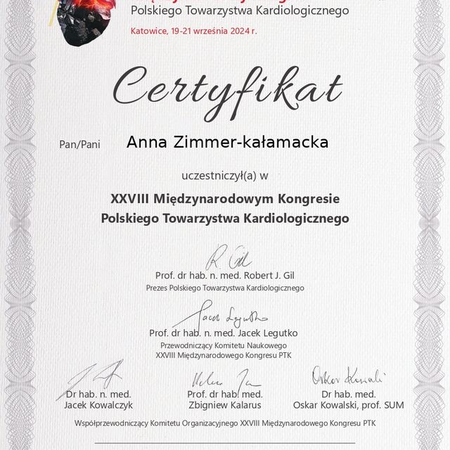Powiększ obraz: certificate 3