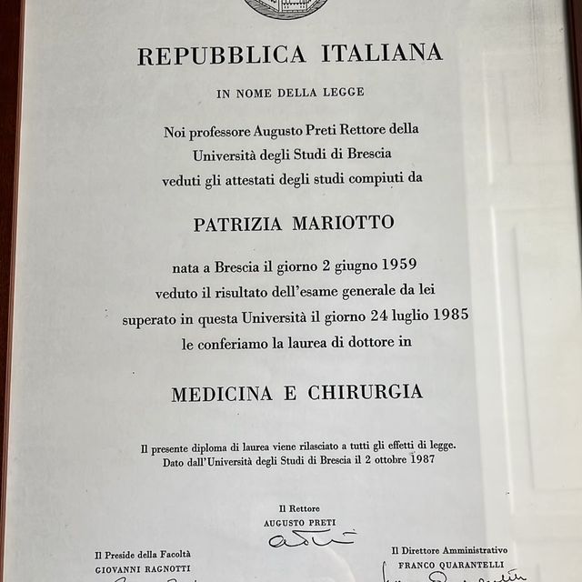 Ingrandire l'immagine: certificate 4