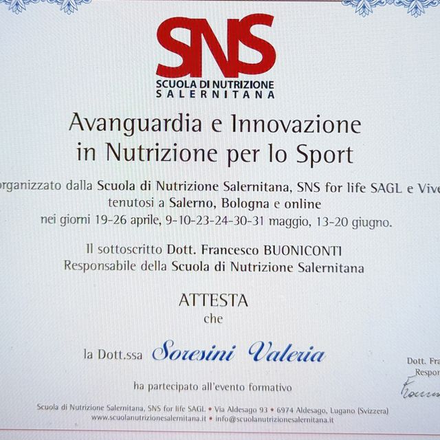 Ingrandire l'immagine: certificate 4