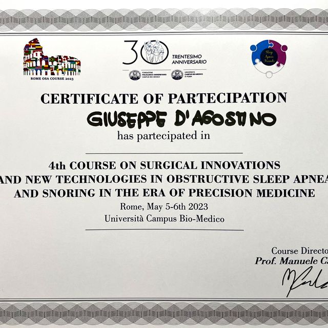 Ingrandire l'immagine: certificate 3