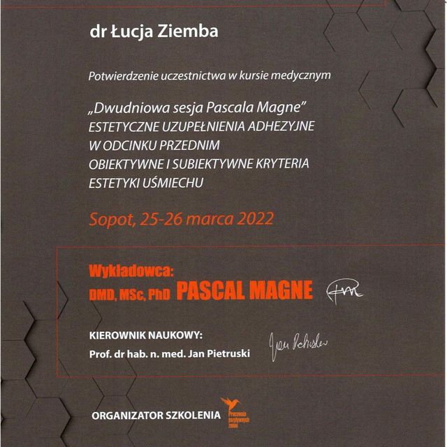 Powiększ obraz: certificate 1