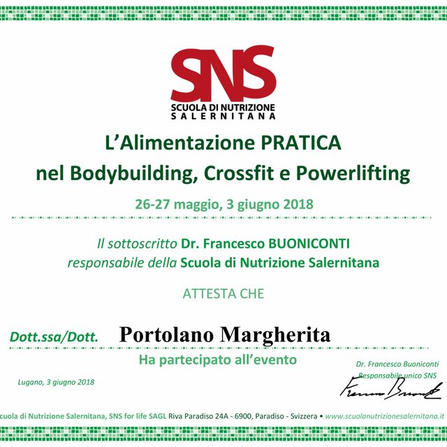 Ingrandire l'immagine: certificate 11