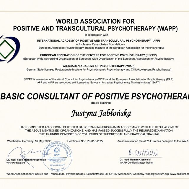 Powiększ obraz: certificate 1