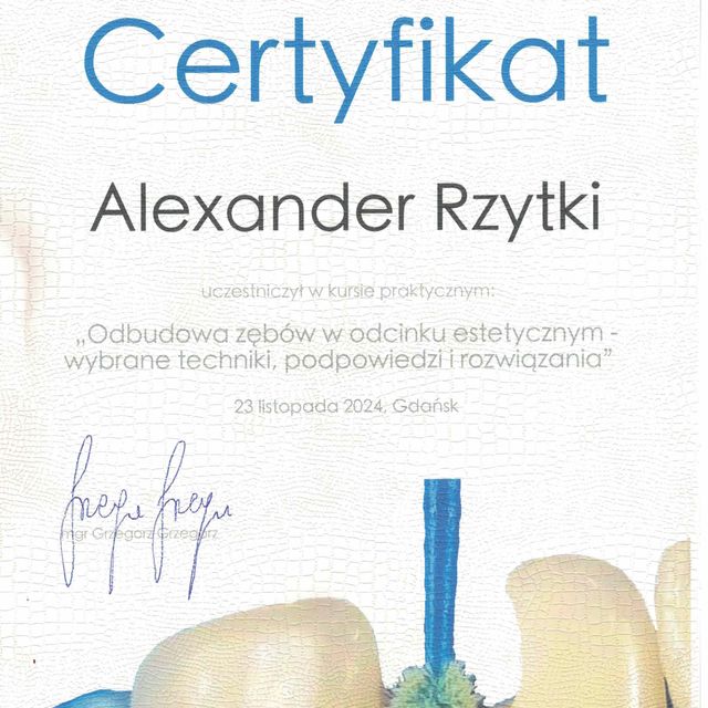 Powiększ obraz: certificate 6