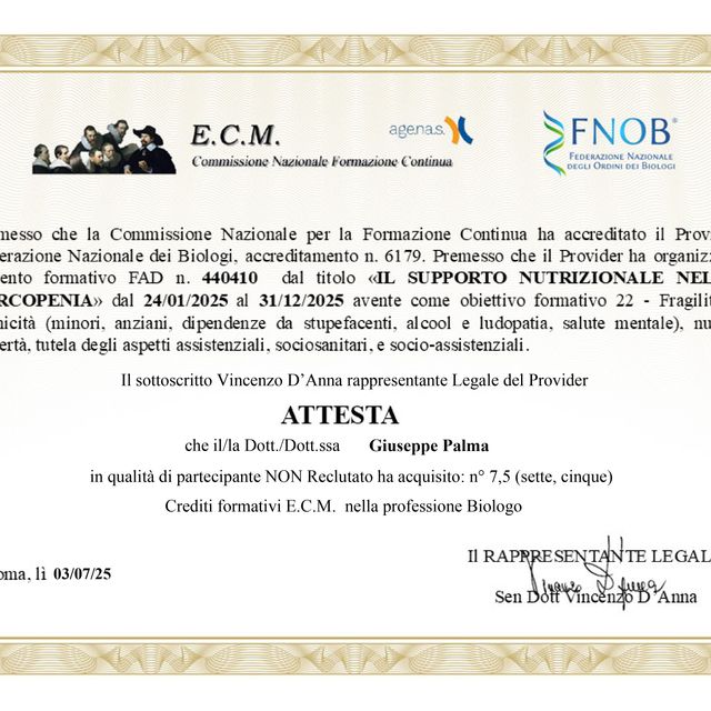Ingrandire l'immagine: certificate 1