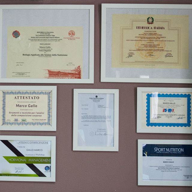 Ingrandire l'immagine: certificate 1