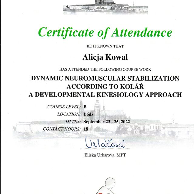 Powiększ obraz: certificate 8