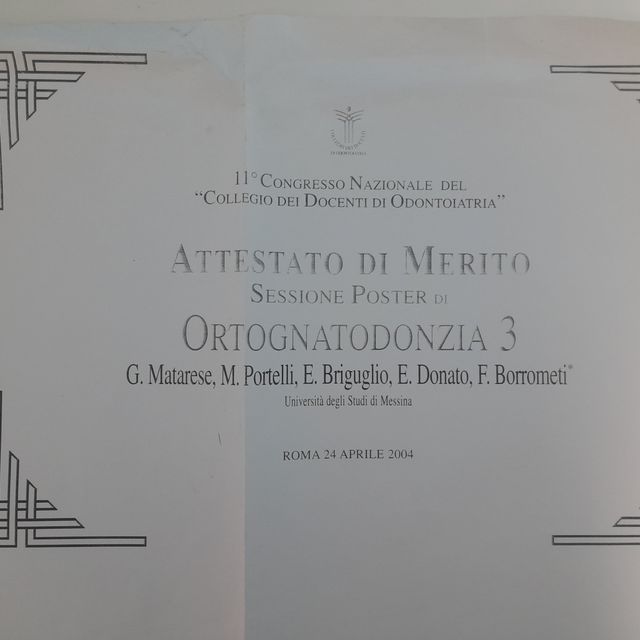 Ingrandire l'immagine: certificate 4