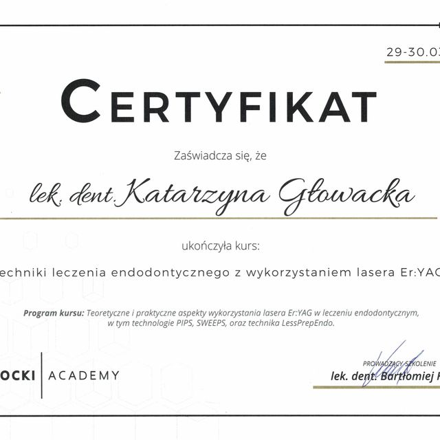 Powiększ obraz: certificate 6