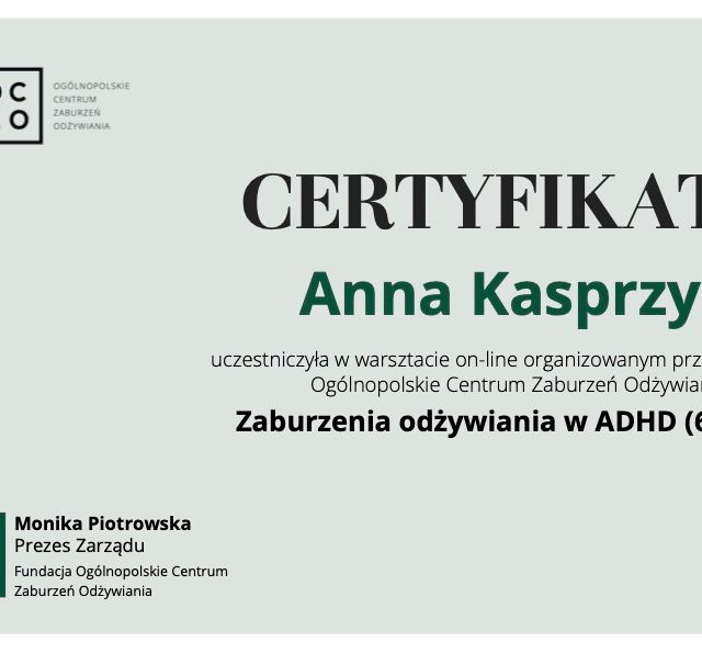 Powiększ obraz: certificate 5