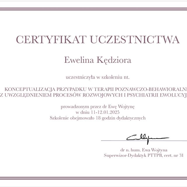Powiększ obraz: certificate 5