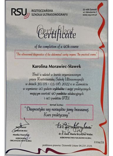 Powiększ obraz: certificate 1