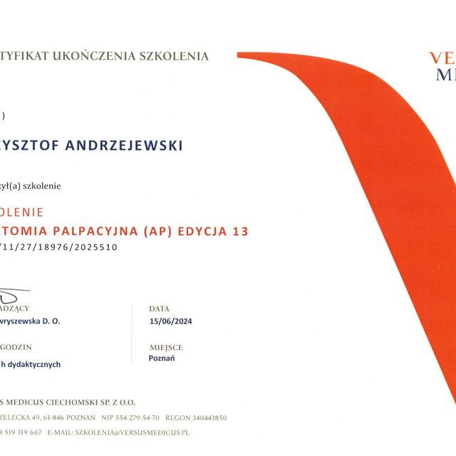 Powiększ obraz: certificate 1