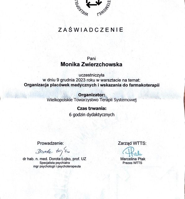 Powiększ obraz: certificate 4