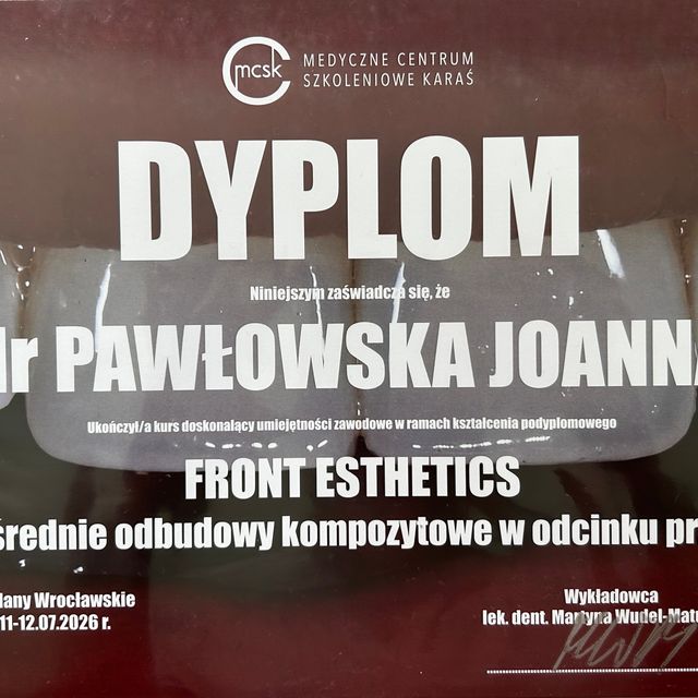 Powiększ obraz: certificate 3