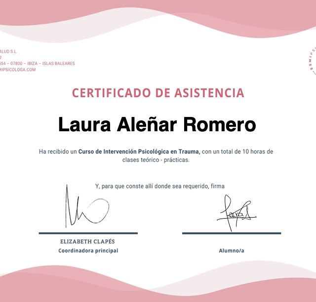 Acercar imagen: certificate 30