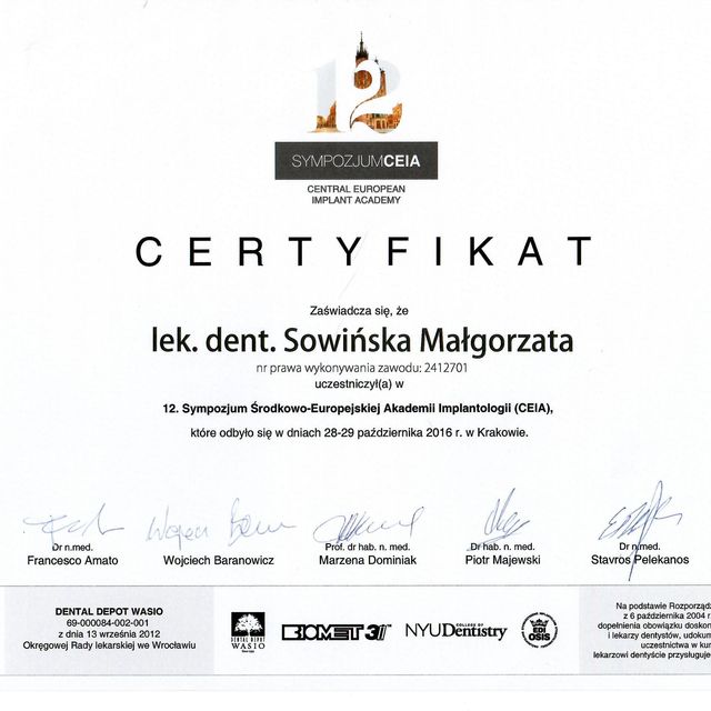 Powiększ obraz: certificate 1