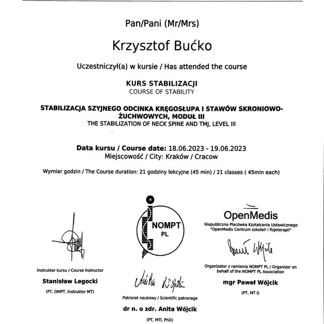 Powiększ obraz: certificate 1