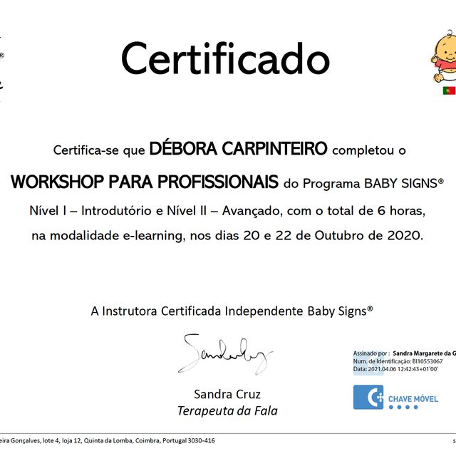 Ampliar imagem: certificate 2