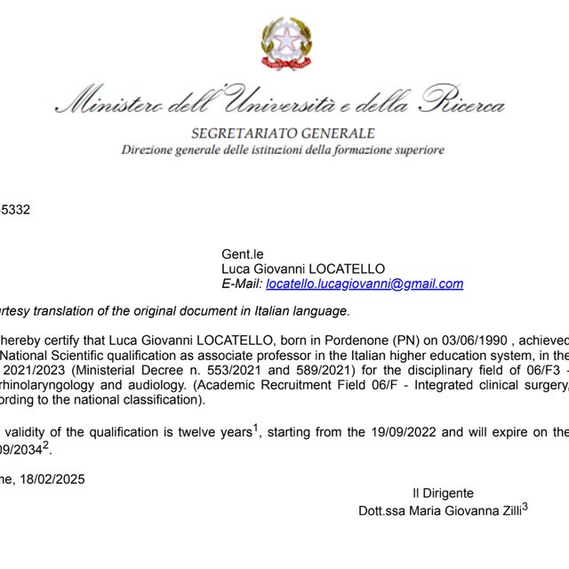 Ingrandire l'immagine: certificate 3