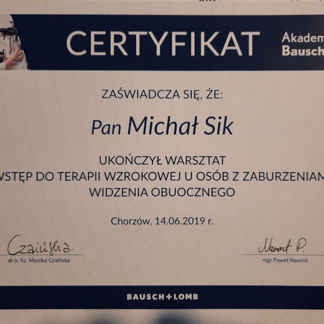 Powiększ obraz: certificate 3