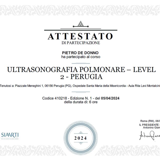 Ingrandire l'immagine: certificate 6