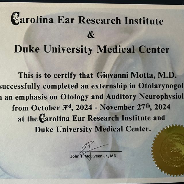 Ingrandire l'immagine: certificate 1