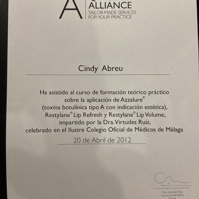 Acercar imagen: certificate 4