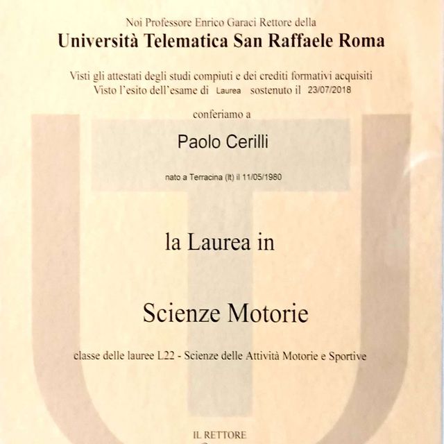 Ingrandire l'immagine: certificate 1