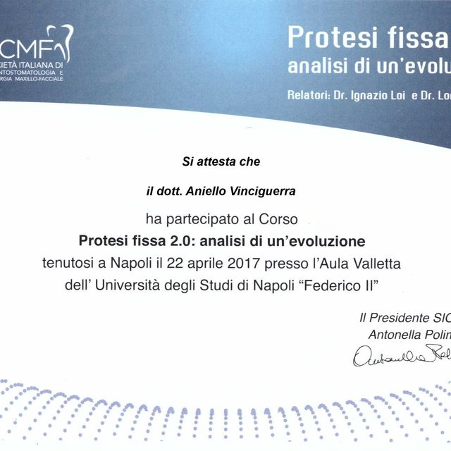 Ingrandire l'immagine: certificate 16