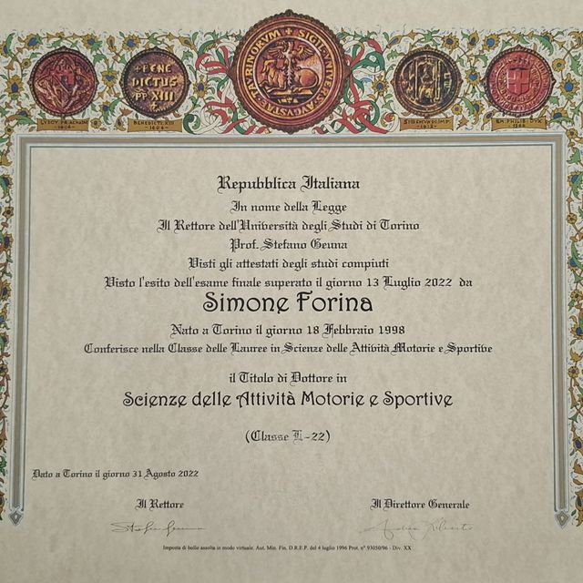 Ingrandire l'immagine: certificate 6
