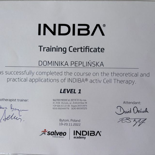 Powiększ obraz: certificate 13