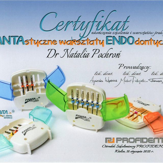 Powiększ obraz: certificate 20