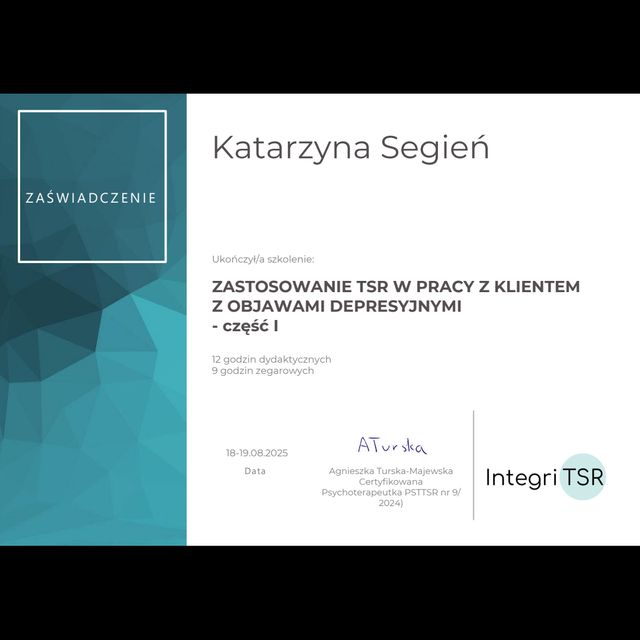 Powiększ obraz: certificate 5