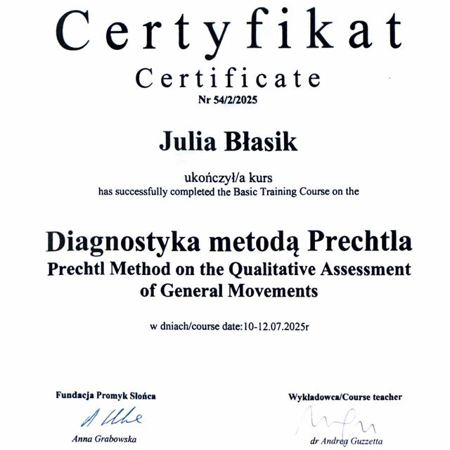 Powiększ obraz: certificate 2