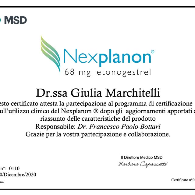 Ingrandire l'immagine: certificate 3