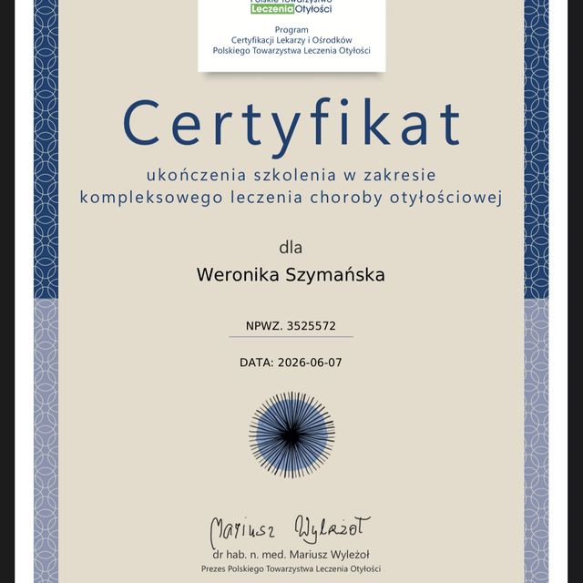 Powiększ obraz: certificate 6