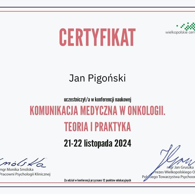 Powiększ obraz: certificate 1