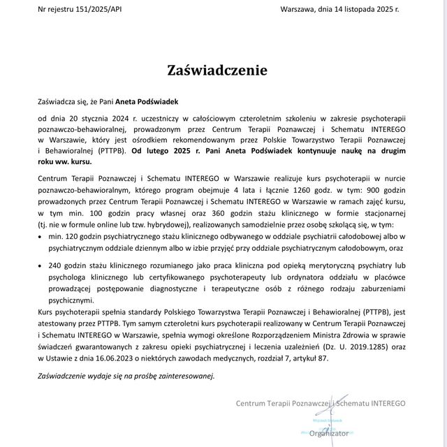 Powiększ obraz: certificate 3