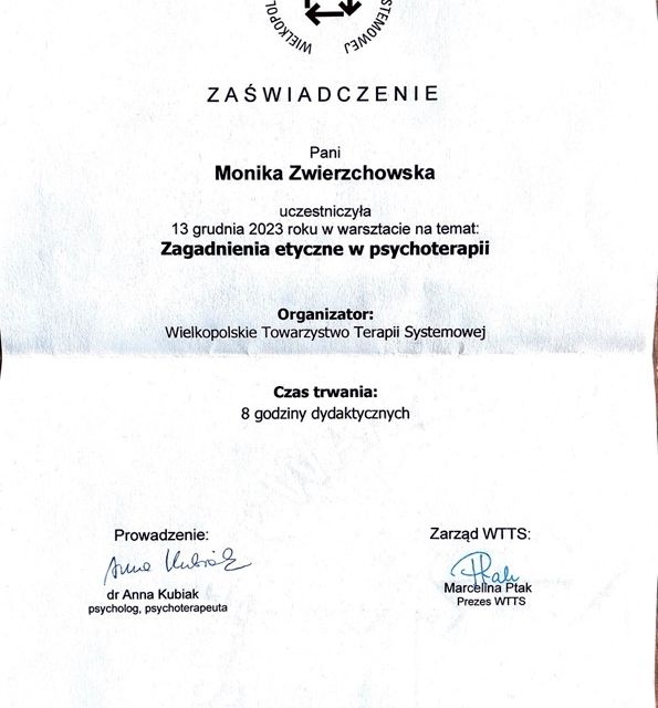 Powiększ obraz: certificate 5
