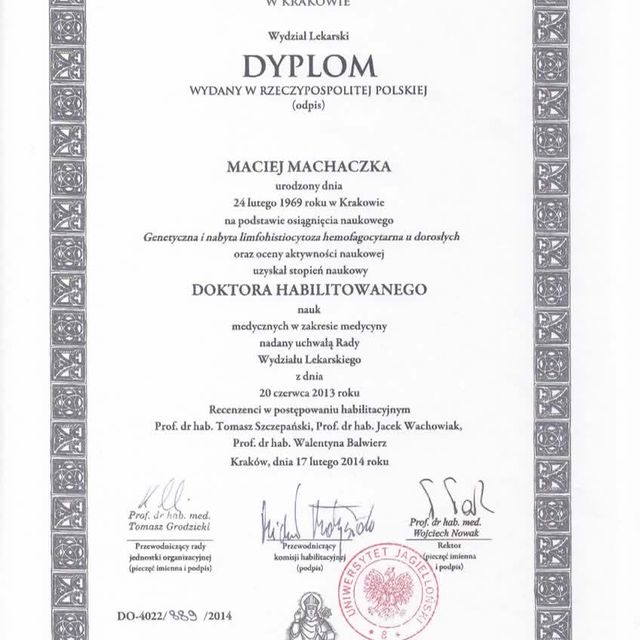 Powiększ obraz: certificate 4
