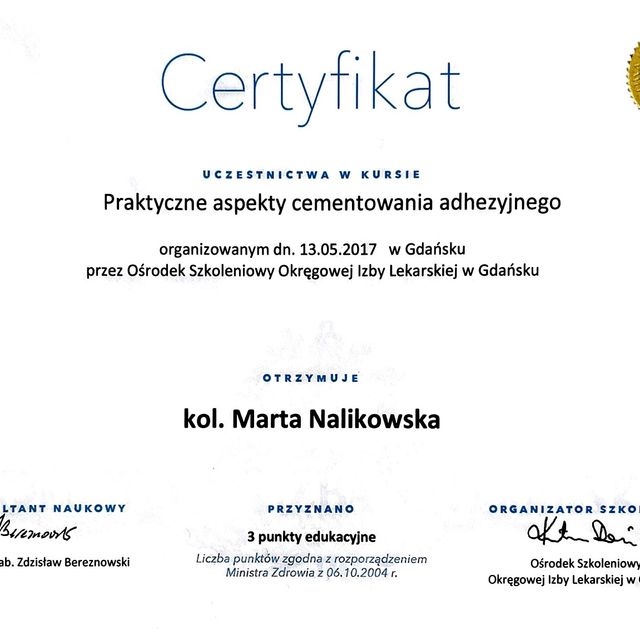 Powiększ obraz: certificate 3