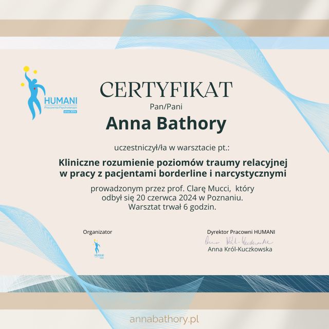 Powiększ obraz: certificate 6