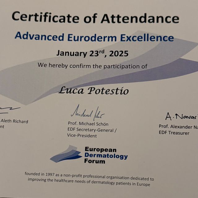 Ingrandire l'immagine: certificate 4