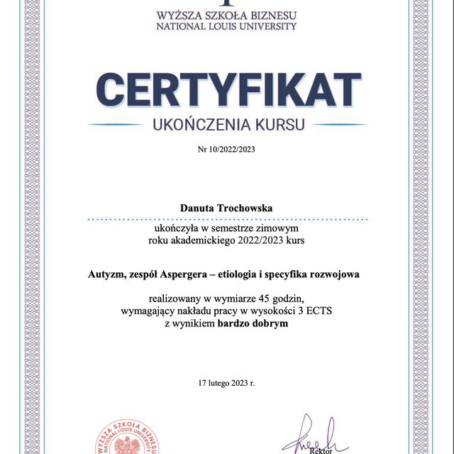 Powiększ obraz: certificate 1